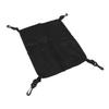 Mesh Paddleboard Storage Bag Water Proof Nylon Surf Deck Accessories Bag with 4 Hooks