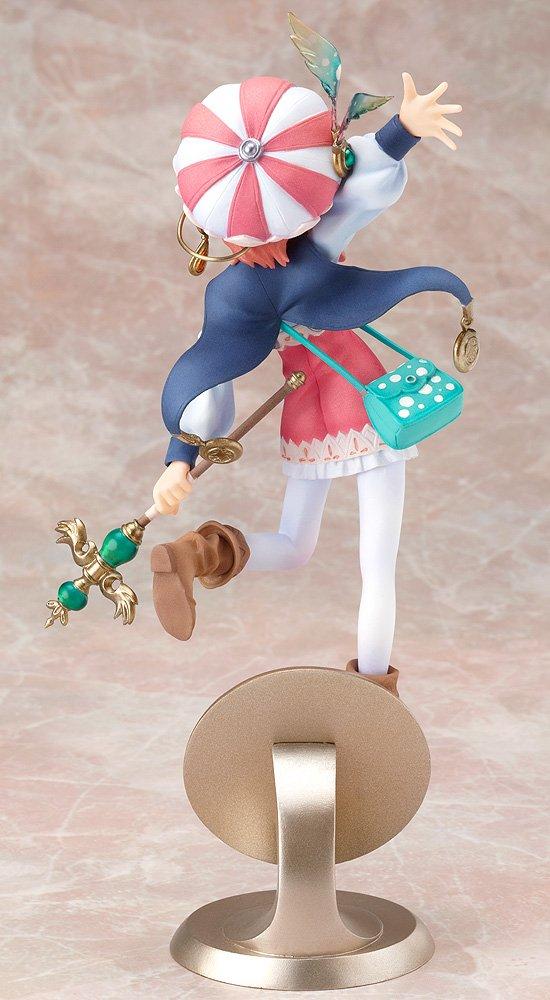 Atelier Meruru: The Alchemist of Arland 3 Rorona (1/8 Scale PVC Painted Finished Figure)
