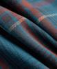 Mideueobdeiteu Flannel Overshirt_2Color