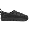 LacoSte Men S Sub Slipper Winter Padding ShoeS 223 1 Cma
