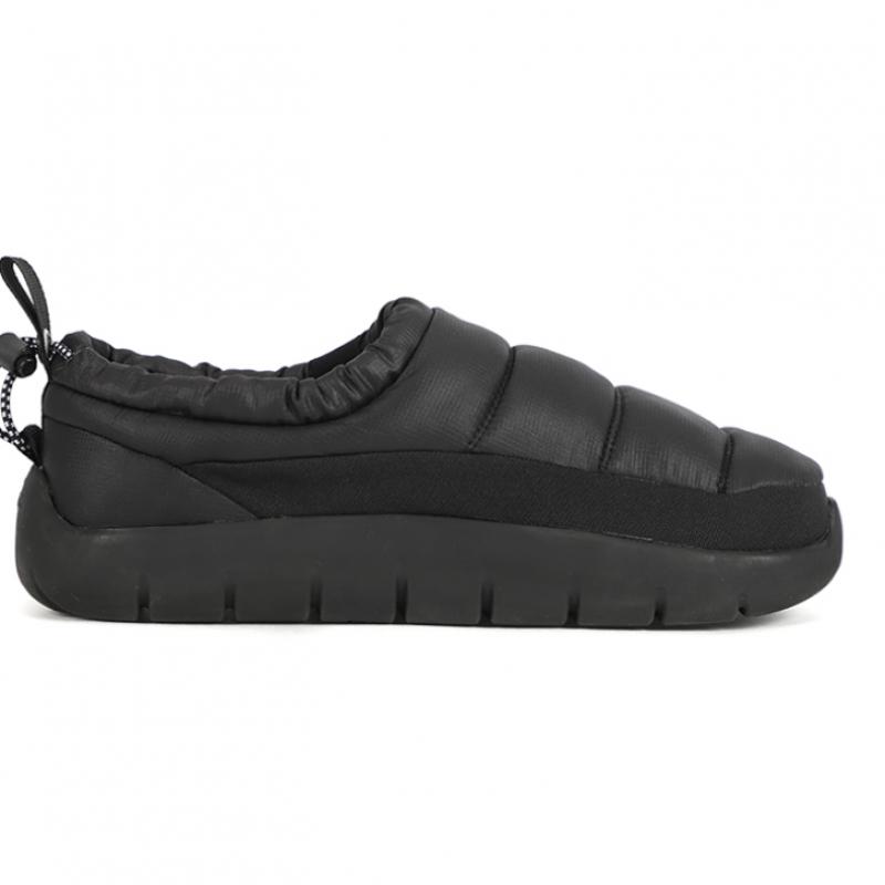 LacoSte Men S Sub Slipper Winter Padding ShoeS 223 1 Cma