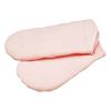 [Cotton Glove Hand Mitten] Moisturizing Hand Care Paraffin Pack (Pink)