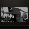 Gorillaz Mouse Pad Mousepad Gamer Speed Keyboard Office Nonslip Desk Pad120x60cm Pc Extended Carpet