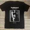 New The Weeknd Trilogy Christmas Gift Unisex S-5XL Shirt MD280