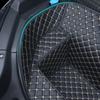 Suitable For 2025 BYD Formula Leopard Titanium 3 Special Full Surround Front Spare Box Pad Car Front Storage Pad Modification