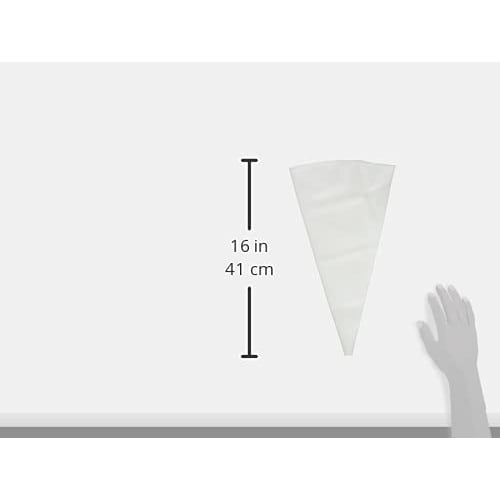 Pearl Metal Raffine Silicone Pastry Bag D-6166
