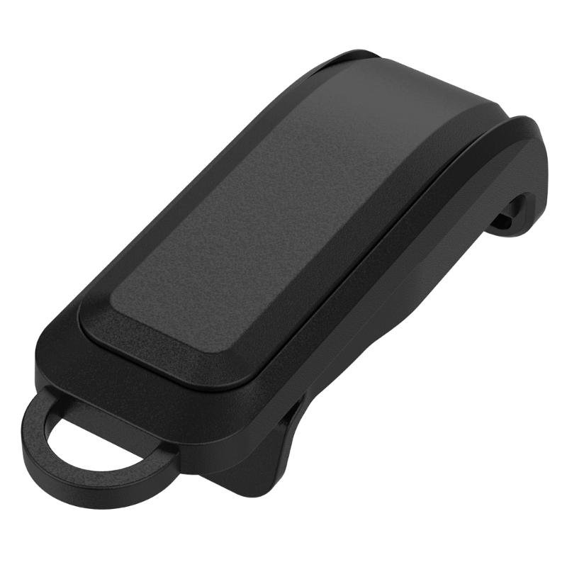 Replacement Charging Dock For TT25 T20 Pet Collars Portable Design Plastic Charging Base