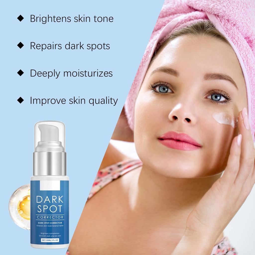 30L Facial Care Gentle nourishing and moisturizing facial skin