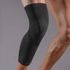 Nylon Material Compression Knee Support Breathable Knee Brace Springs Sports Protector  Sports