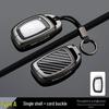 Key Fob Cover for Beijing Hyundai: Elantra, Langdong, Mingtu, Sonata, Rena, Ix35, Yue Na, Tucson