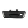 Black Tailgate Handle 90606-4JG0B For Nissan Navara D23 2016-2019 with Keyhole