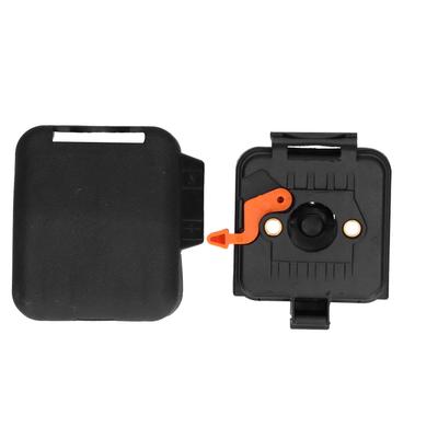 Luftfilterabdeckung mit Gehäuse, Ersatzteil für Rasenmäher Stihl FS80 FS85 HS80 BG75