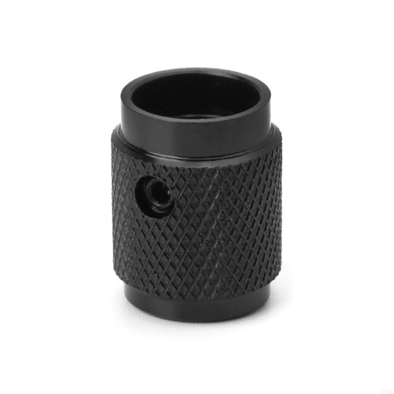 

F26C 12.5x16mm Potentiometer Knob Aluminum Volume Control Multimedia Speakers Spa China Mainland