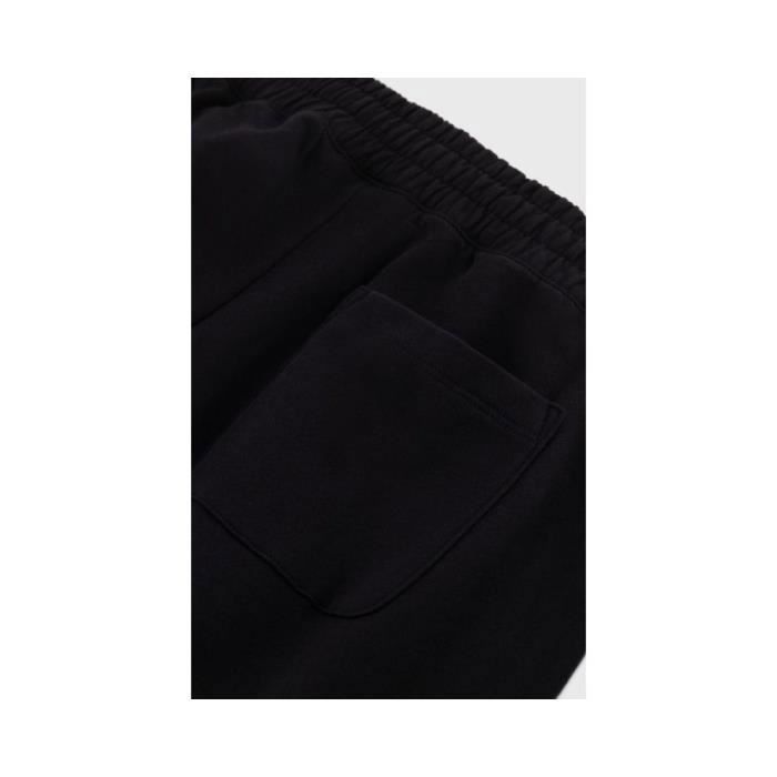 Pantalon - Champion - 116610KK001 - Noir - Adulte - Homme