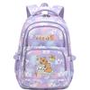Cute Capybara Student Waterproof Backpack Girls Kids Back To School Book Bags Teenagers Schoolbags Women Travel Bagpack Mochila