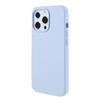 For iPhone 15 Pro Max Case Silicone Shockproof Phone Protective Cover Shell