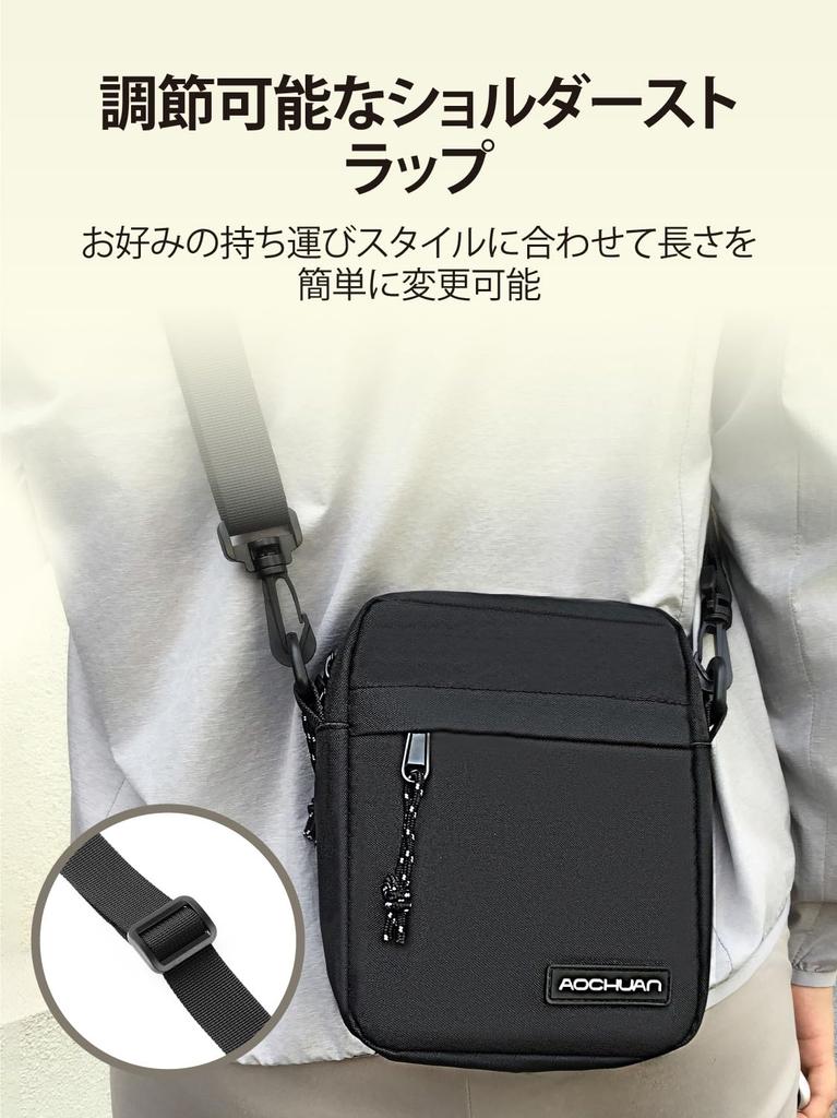 AOCHUAN Gimbal Stabilizer Storage Camera Bag with Adjustable Shoulder Durable Oxford Cloth Storage Portable Bag for Gimbal Stabilizer Accessories Bag,