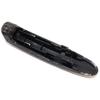 Carbon Fiber Look Parking Brake Handle Protect Cover Fit For Honda Civic 2006-2011