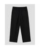 8seconds Rayon Blended Easy Pants Black