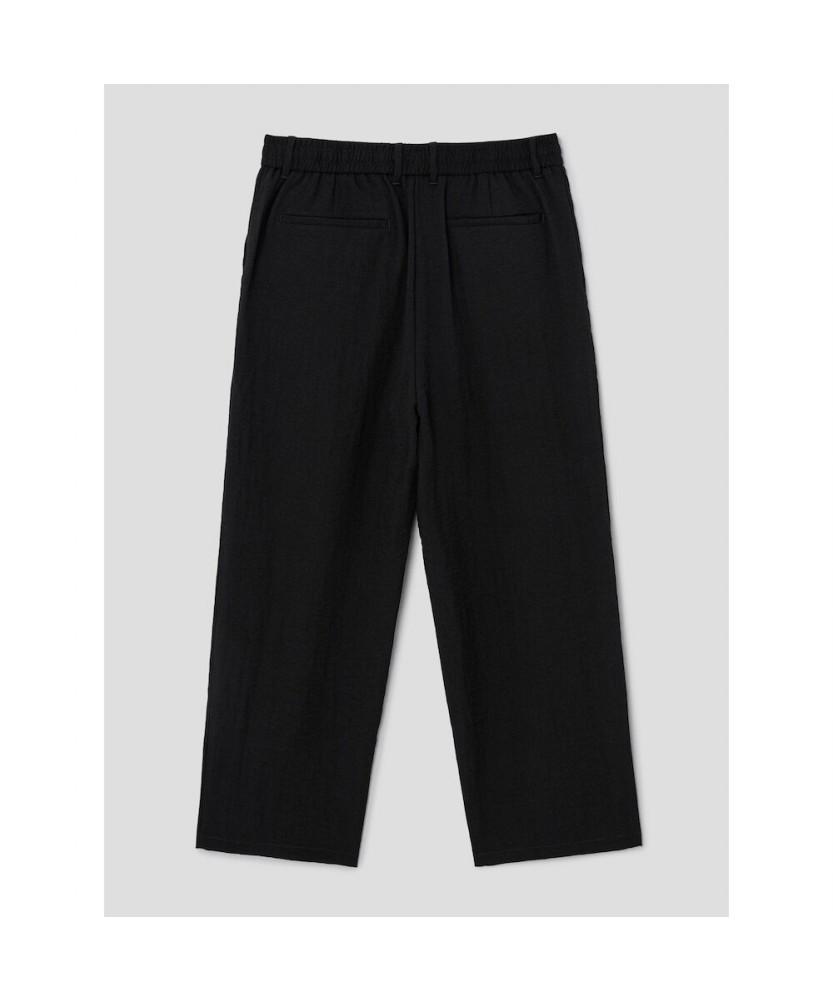 8seconds Rayon Blended Easy Pants Black