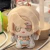 Identitys V Plush Keychain Luca Balsa Identitys 5 Plush Toy Gardener Prospector Alva Lorenz Identitys V Memory Bag Charm Pendant