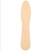 Disposable Wooden Ice Cream Spoons