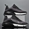 Mens New Summer Men's Road Running Walking Shoes Air Cushion Durable Maximum Cushioning Comfort Sports Training Sneakers Size 46