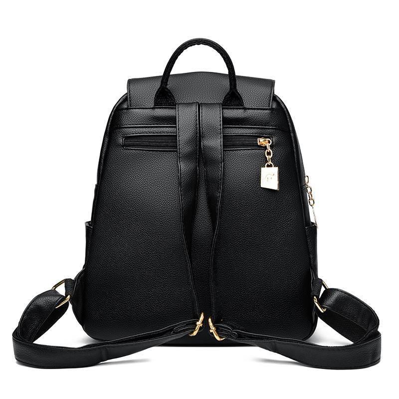 Женский рюкзак — фото 11