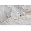 White Gold Marble Wallpaper Modern Stylish Marble Murals Abstract 3d Texture Wall Paper Living Room Bedroom Home Decor