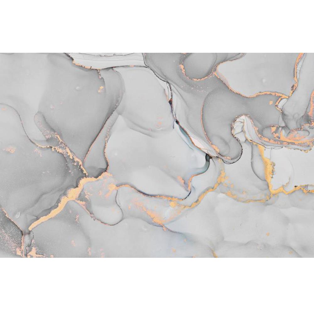 White Gold Marble Wallpaper Modern Stylish Marble Murals Abstract 3d Texture Wall Paper Living Room Bedroom Home Decor