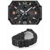 G-SHOCK [Casio] Ρολόι GRAVITYMASTER Tough Solar Bluetooth Equipped with Biomass Plastic GR-B300EC-1AJF Ανδρικό Μαύρο