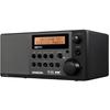 Rádiobudík Sangean DDR-31 - DAB+/FM - Černý