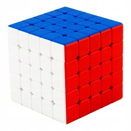 Moyu 5x5x5
