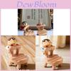 Crayon Shin Chan Phone Stand Pvc Cute Desktop Decor Gift For Home Office