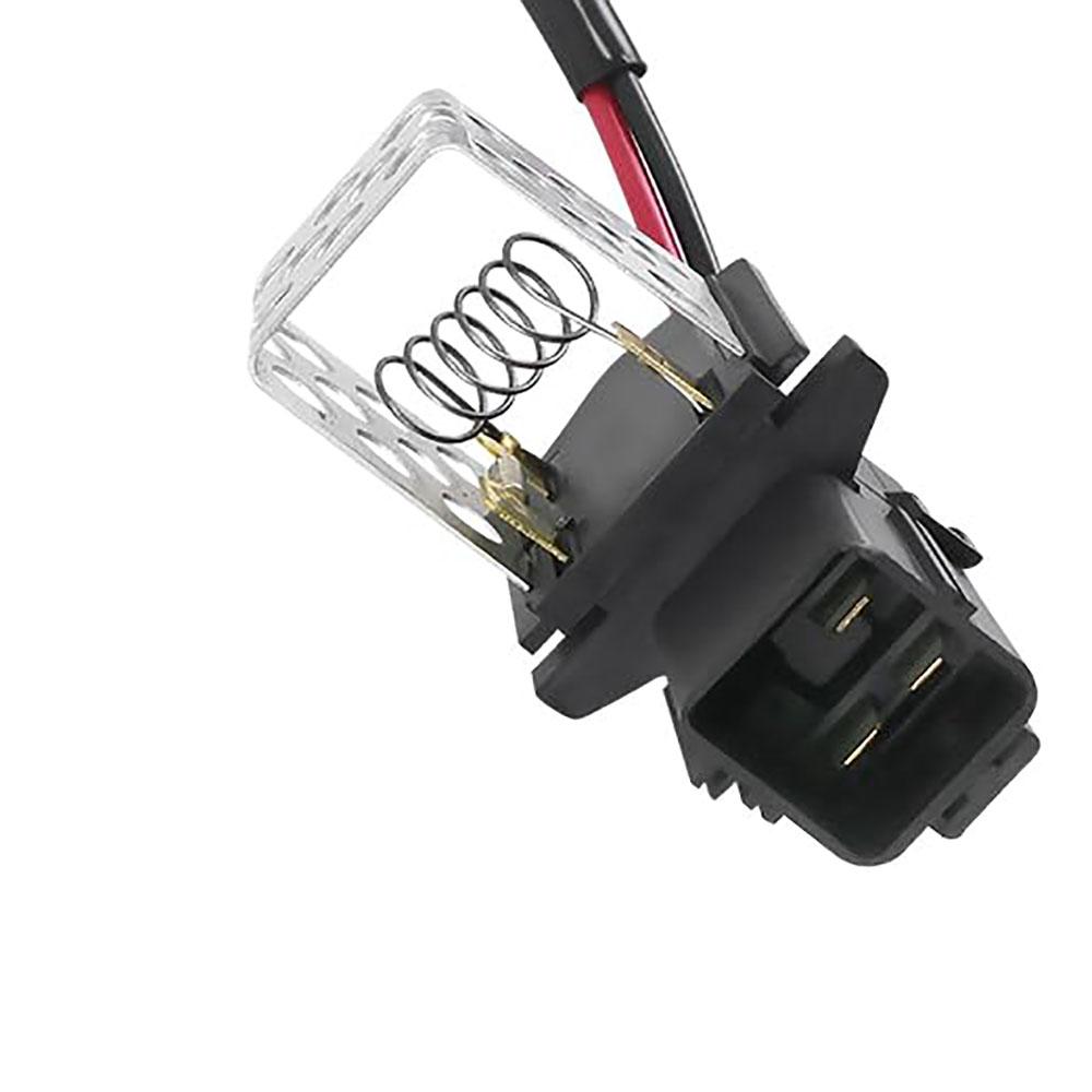 

Резистор вентилятора охлаждения двигателя 7R3Z8I603A для Ford Mustang 2005-2010