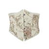 Jacquard Girdle Corset with Bust and Waist Support