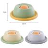 Training Pet Lick Toys Interactive Slow Feeder New Snack Bowl  For Dogs Cats