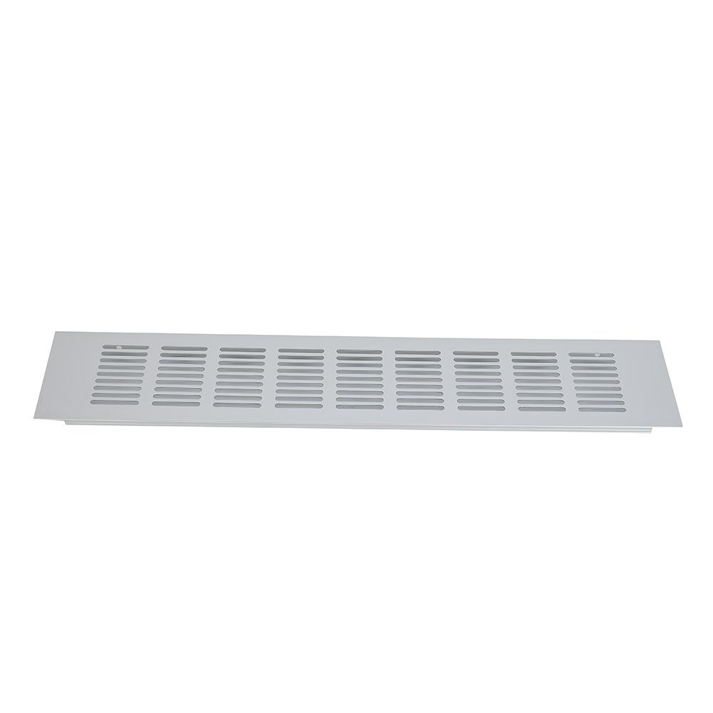 Ventilation Grille Air Vent Aluminum Alloy Computer Cabinets