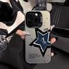 Painted Phone Case for iPhone 11 14 15 16 iPhone 17 11 12 13 for 17 14 15 16 Pro14 15 16 Pro Max for Samsung S25 Ultra S24 S25 A36 A56 A16 Hard Cover