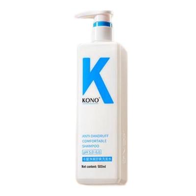 Shampoo e balsami per capelli