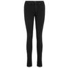 Vero Moda Tanya Normal Waist Slim Piping джинсы