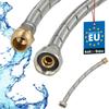 Flexible Connector 3/8” 1/2” Female-Male 20 CM