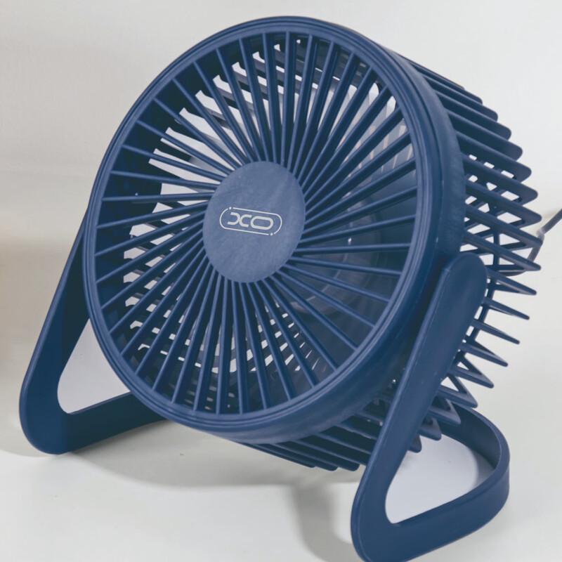 XOXO-MF90 4-inch Desktop USB Fan
