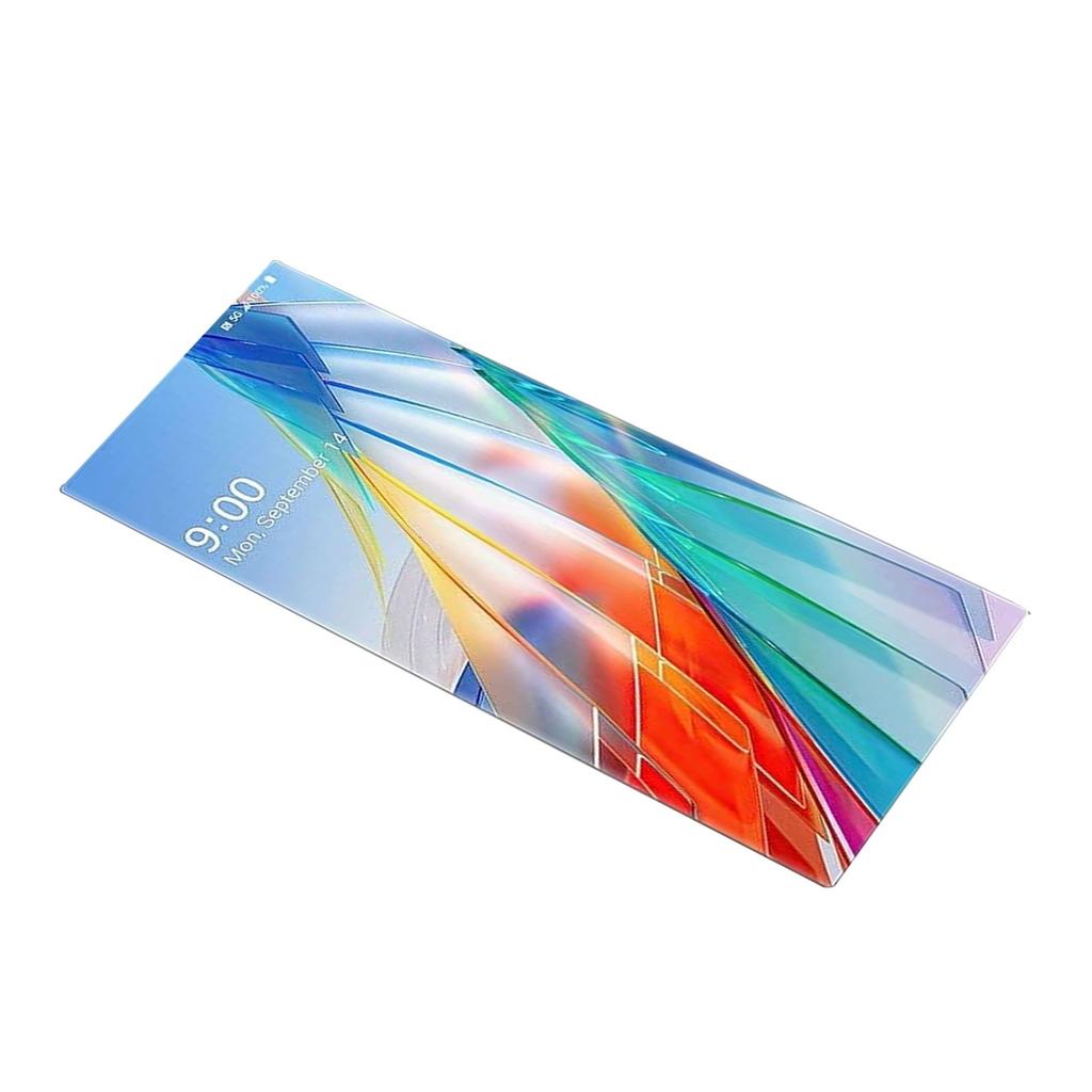 6.8in LCD Display Touch Screen Assembly Sensitive Clear Image F100N F100VM Display Digitizer Fit for LG Wing 5G