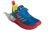 adidas Sport Shoe LEGO Shock Blue PS GY2612