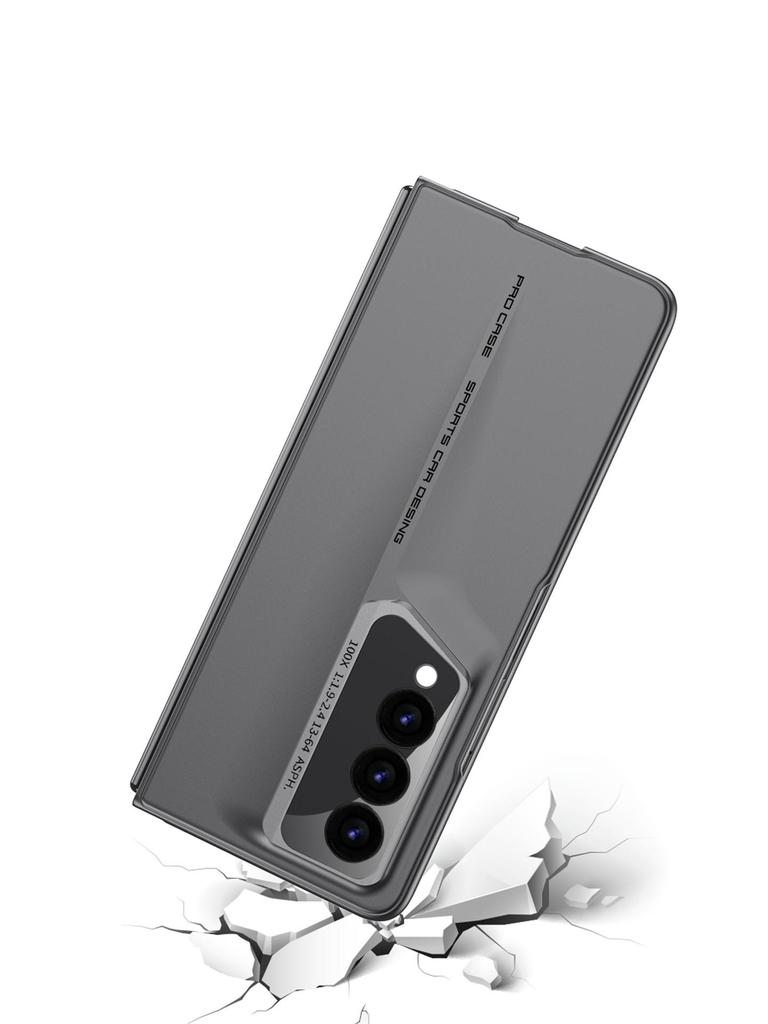 Blade Warrior Hard Case for Samsung Z Fold 3/W22