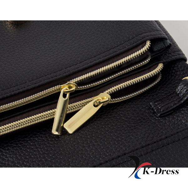 Etui na paszport, portfel, kopertówka (3 kolory)