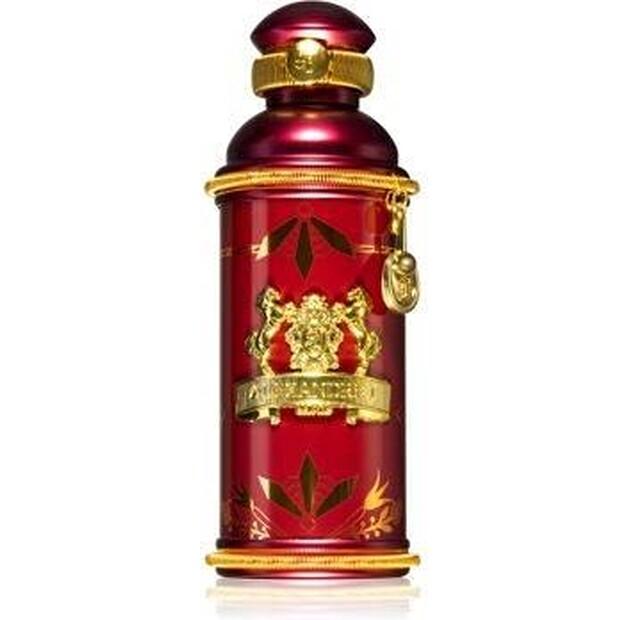 

Парфюмированная вода Alexandre.J The Collector Rose Alba 100 Ml