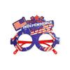Support Democracy with Patriotics Glasses Eyewears Patriotics Decorations
