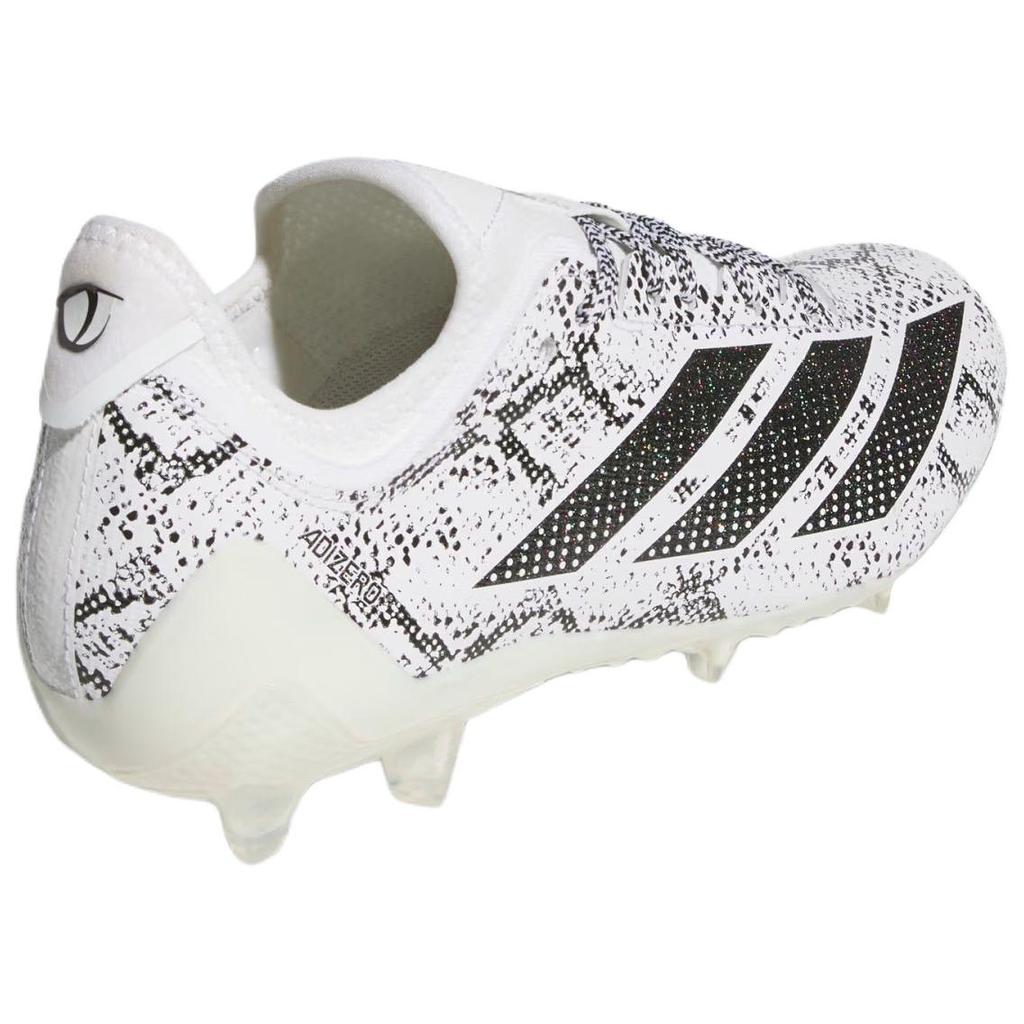 Adidas Adizero Electric.1 2 'Exotic Speed Pack - White Black' JQ0029